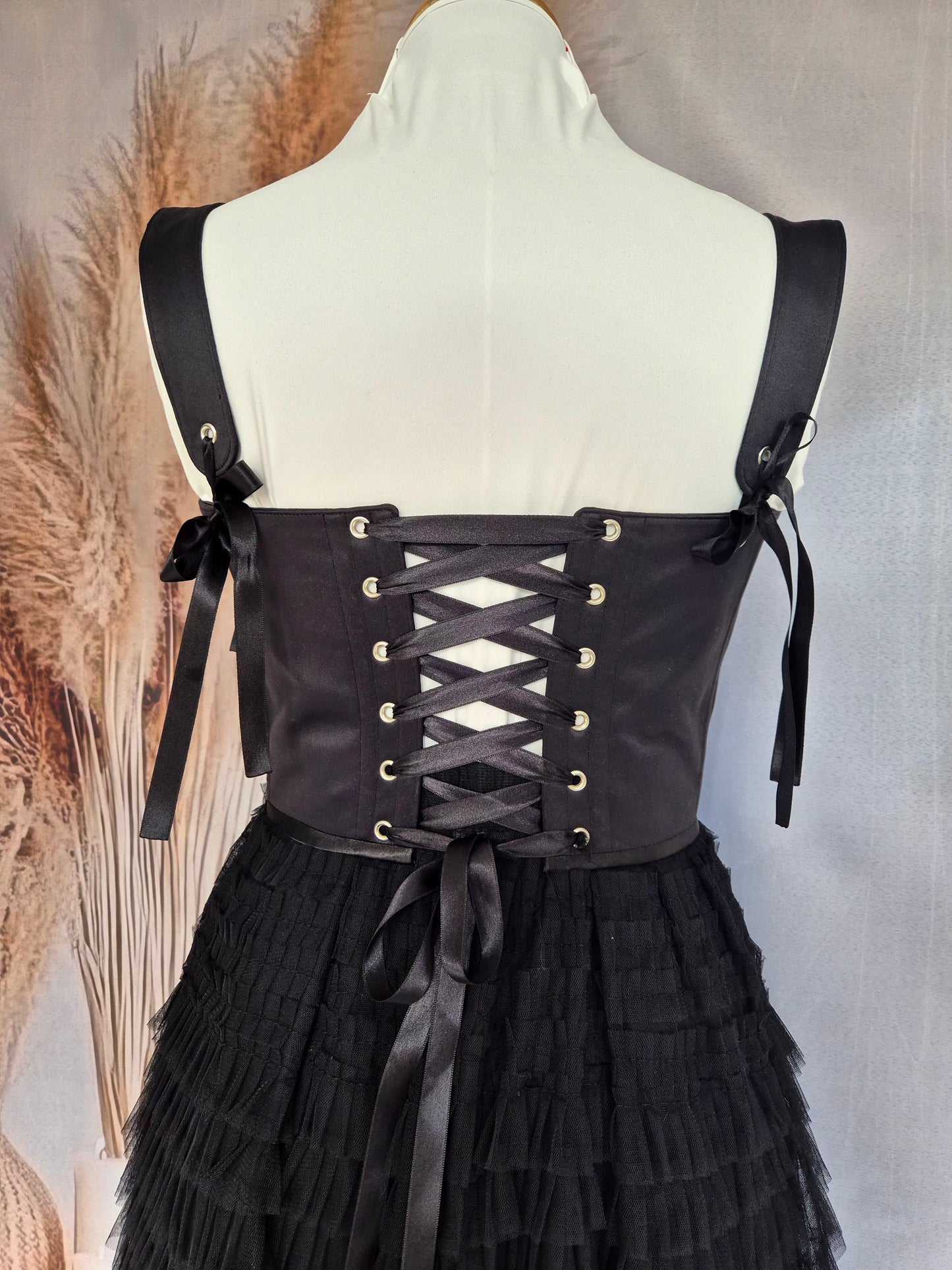 Corset ONYX