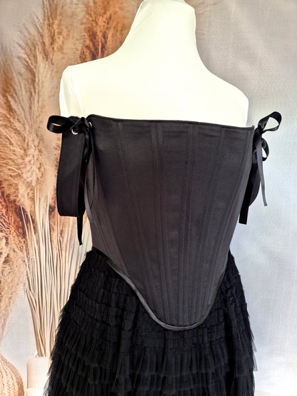 Corset ONYX
