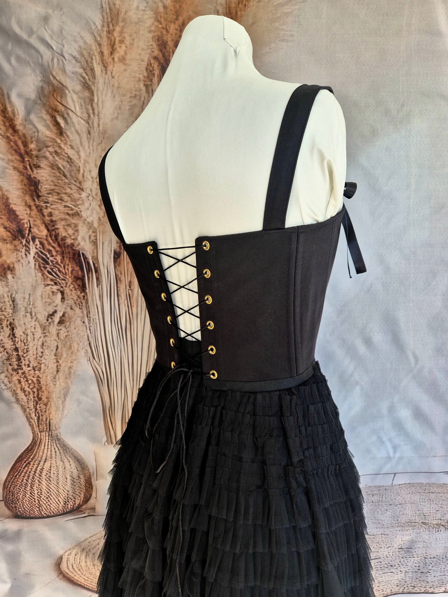 Corset SAUVAGE
