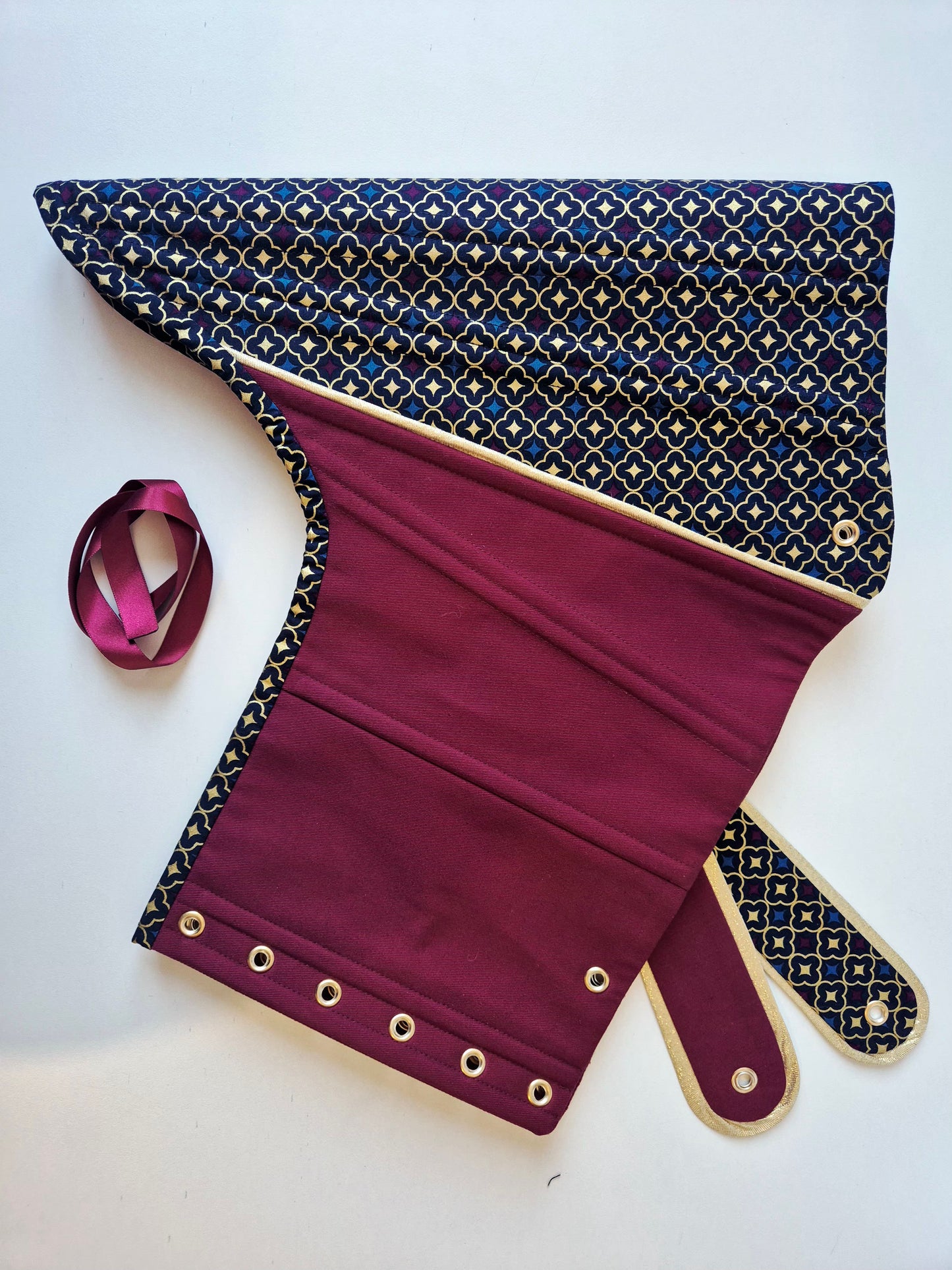 Corset ALIENOR