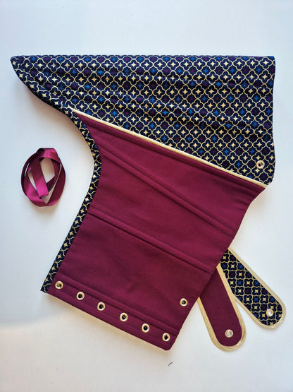 Corset ALIENOR