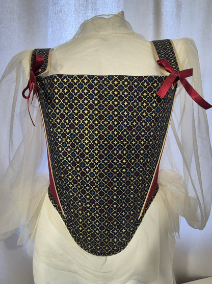 Corset ALIENOR
