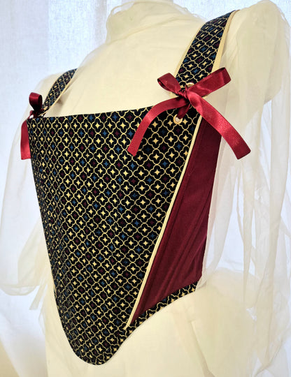 Corset ALIENOR