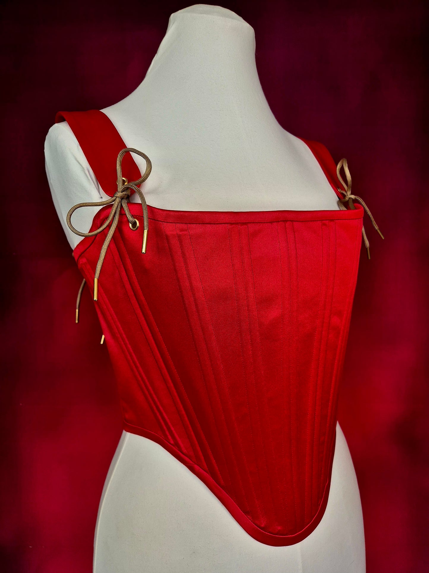 Corset LILITH
